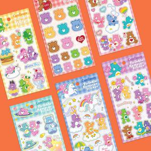 아이비스 2000 케어베어캐릭터스티커(CB) 11767