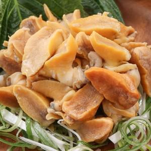 100 국내산 손질필요 없는 자연산 골뱅이 100g x 10팩