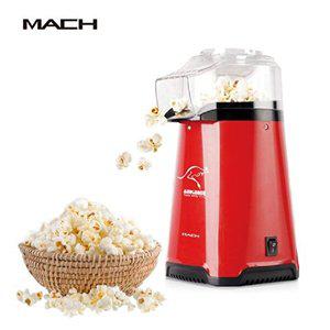 가정용 팝콘 메이커 제조기 기계 간식 만들기-W9FB660