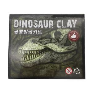 공룡 화석 발굴 키트 (미니) 초등 학습 교구