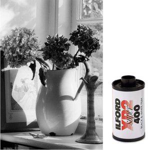 [ILFORD]하만 일포드포토 흑백필름 XP2 Super 400 35mm (36)