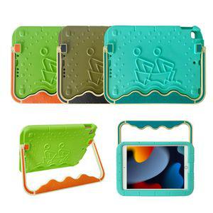 아이패드 에어1 2 프로9.7 각도조절 에바폼 케이스