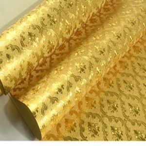 천장 작은방 셀프 골드 블랙골드 포인트 표면 쉬르 벽지2 북유럽 유럽풍 패널 Gold