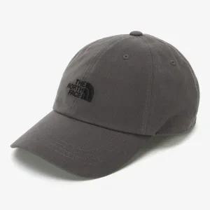 [노스페이스](본점)NE3CQ51B TNF 로고 소프트 캡
