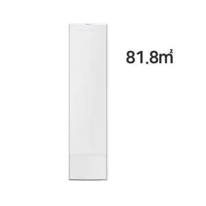 삼성전자 비스포크 무풍 콤보 갤러리 청정 AF80F25D29WT 수도권기본설치포함