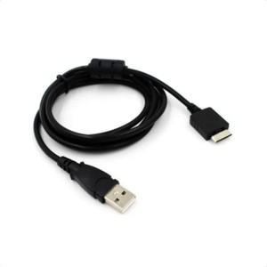 소니 워크맨 NWZ-A15 USB 전원 충전기 데이터 케이블 리드