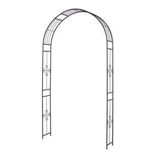 장미아치대 아이비 철제스탠드울타리 넝쿨지주대 펜스