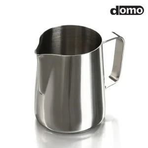 도모 스팀피쳐 우유피쳐 밀크저그 커피 거품기 1000ml/밀크/피쳐/스팀/미니스/팀/피처/미니/저그/잔/컵