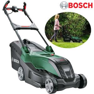 BOSCH 잔디깍이 NEW Rotak40 유선 1700W (절단폭/400mm) 잔디깍기