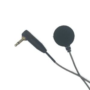 SENA 50S 30K 오토바이 블루투스 헤드셋 3.5MM 코드 마이크 헬멧 인터콤 액세서리