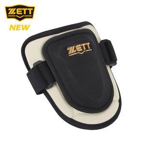 ZETT 제트 야구 암가드 BAGK-42S [블랙/아이보리] ZT25BBGE004 V2505