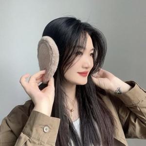 [JHQSWOWP_53DU]겨울귀마개 귀마개 방한 테헤즈 귀덮개