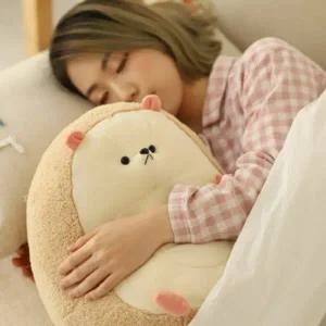 마링  (08/26출고)감정인형 마봉이 (베이지)