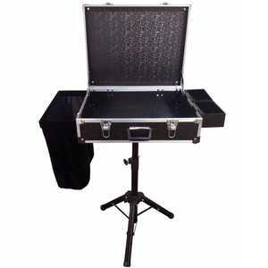 마술도구 케이스 보관함 상자 마술쇼 박스 매직 가방 정리함