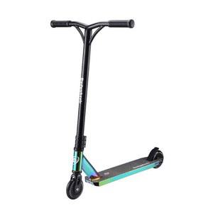 익스트림 스쿠터 스턴트 묘기 스쿠트 스트리트 초보자 360도 십대