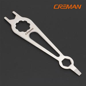 크레만 베이트릴 육각렌치 다용도 툴 휴대용 튜닝 공구
