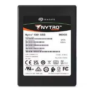 씨게이트 NYTRO 1361 960GB 기업용 SATA SSD 5년무상