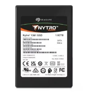 씨게이트 NYTRO 1361 1.92TB 기업용 SATA SSD 5년무상