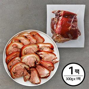 [동해막국수]잡내없고 촉촉한 뼈없는 무뼈 순살족발 300g x 1팩