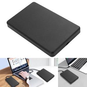 SATA SSD 인클로저 외부 케이스 USB 3.1 솔리드 스테이트 드라이브 도구 2.5인치 무료 하드