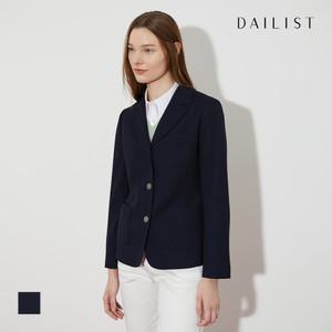 [데일리스트] 기본 테일러드 자켓_MDEFU4Y1411