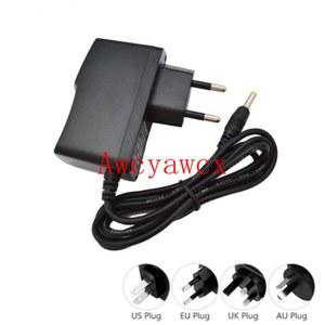 안드 TV 박스 용 5V 2A 2000mA 충전기 전원 어댑터 A95X Mecool Km9 KM1 PSP 1000 2000 3000 box 3S 3c 4C