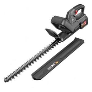 무선 충전 나무 전기톱 전동 소형 전지톱 충전식 미니 조경 체인