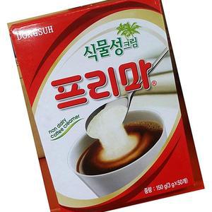 동서 프리마 원두용 이지컷 3gx50T X2 업소용 음료