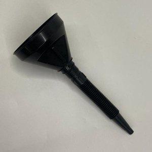 [HYILS8VI_56]자바라 주유 깔대기 엔진오일깔때기 급유