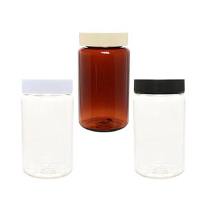 DK300 300ml 일반캡 양념통 베이킹소다통 베이킹소다 소분용기 1개 PET 페트병