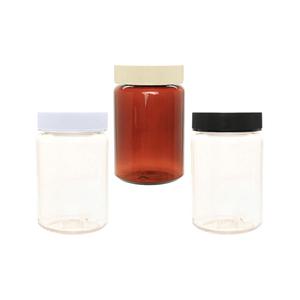 DK250 250ml 일반캡 양념통 베이킹소다통 베이킹소다 소분용기 1개 PET 페트병