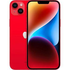 Apple iPhone 14 Plus, 512GB, (제품)RED Verizon(프리미엄 갱신)