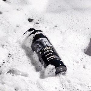 리필모 스캘프 리페어 스팟 헤어 이즈백 비오틴 탈모샴푸 500ml 3개