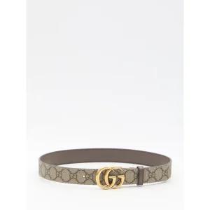 GG 마몬트 리버서블 벨트 659417 92TIC 8358