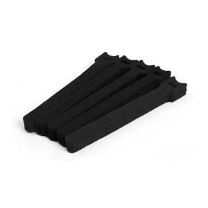 찍찍이 케이블타이 양면 컴퓨터 충전기 선정리/타이/배선/케이블/가정/사무실/책상/오피스/회사/데스크