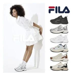 FILA 트리톤 경량 운동화 여성용