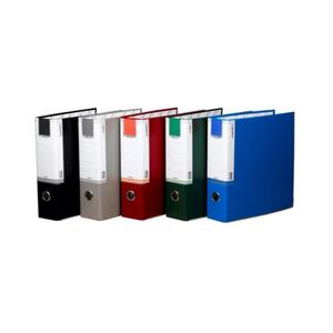 드림오피스 합지 3공 D링 바인더 A4 7cm