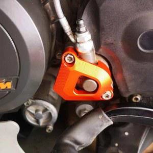 990 1050 어드벤처 필터스트레이너 짧브레이크 Super 충전기 패드에