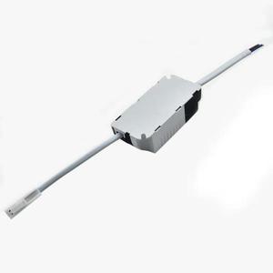 LED 드라이버 300mA AC 85-265V 에서 12-68V 조명 변압기 천장 램프 전원 공급 어댑터 1-3W