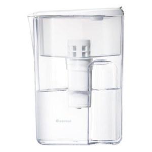 클린스이 정수기 카트리지 교환용 휴대용 교체형 직배