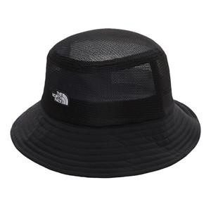 [노스페이스 (키즈)] 키즈 버킷 햇 NE3HR00T_BLK
