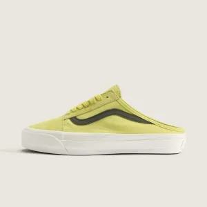 [AK플라자] [VANS] 공용 프리미엄 올드스쿨 뮬 리오 VN000DC56JL