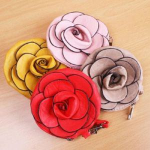 로즈 파우치 (PH052)치 미니치 주머니 여성치 악세사리치 멀티치 동전치 장미치 꽃치 소지품지갑