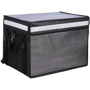 자전거 배달가방 배달통 박스 토투 버거가방 뚜껑 방수