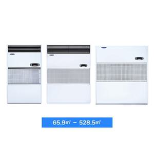 센추리 특수형 에어컨 227평 30RT 전기가열식 공냉식 냉난방 겸용 닥트타입 PA-A710GY8(T)
