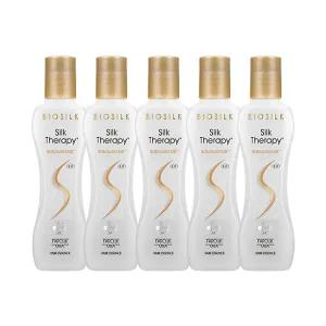 실크테라피 본드앤리페어 헤어 에센스 130ml x5