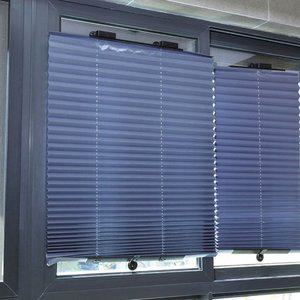 무타공 65cm 블라인드 트렌드 1P 부착형 데일리 커튼 (WFGGNEJ)