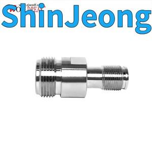 납품전문 무료 배송 1pcs N female jack NEX10 rf 어댑터