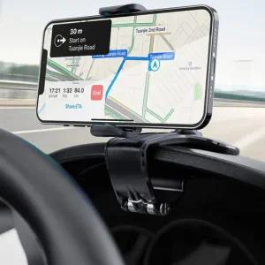 modoo) 대시보드 계기판 거치 차량 스마트폰 거치대 거치대형 거치대홀더 거치대기능