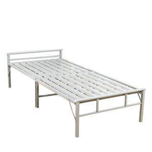 침대 프레임 철제 침대프레임 자취 메탈 싱글 조립 DIY 침대틀 퀸